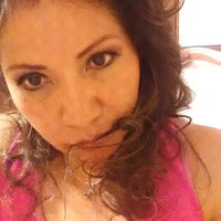 Anna María Ramírez Reyes