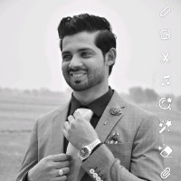 Saddam Sarwar