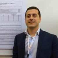 Pau Boher Genís, Phd