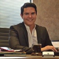 Pedro Luis Diaz Velazquez