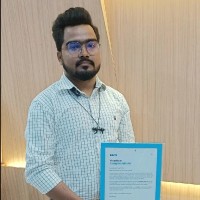 Abhijeet Upadhyay