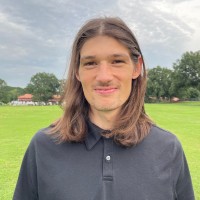 Keyton Saunooke