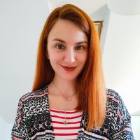 Vanya Vladeva
