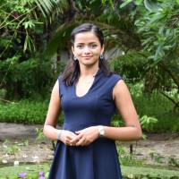 Anusha Ghimire