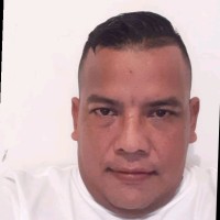 Alfonso Escalante Mueses