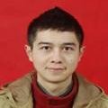 Henry Huang