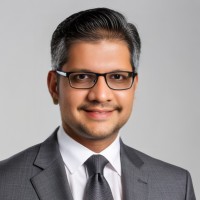 Sameer Sawant