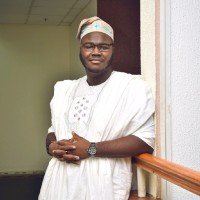 Boboye Ogunbayo