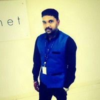 Karthik Vigneshwararaja