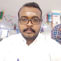 G Loganathan