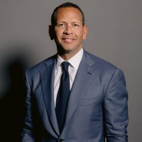 Alex Rodriguez