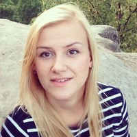 Maria Kolesnyk