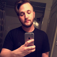 Colby Johnson