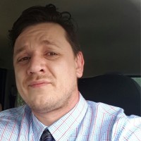 Scott Teed