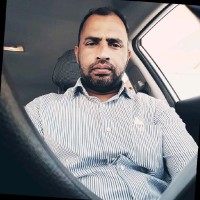 MAJID  A KHAN