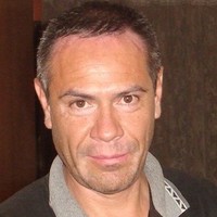 Jorge Alvarez Pardo