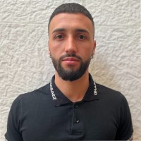 Nahuel Desimone