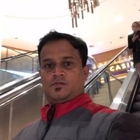 Satish Shyle