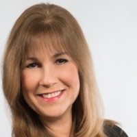Susan Fabrizio, CSP