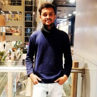 Shubham Rayate