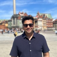 Saurabh Mishra