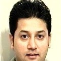Khurram Riaz