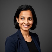Priya (Sharma) Moll