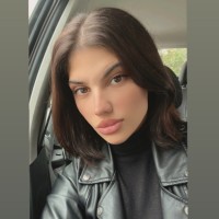 Cristina As Ali