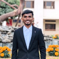 Vankudothu Sunil