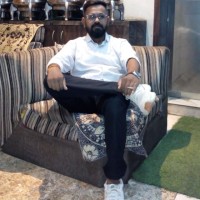 Pravin Padmukh
