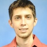 Joshua Tharp