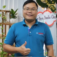 Tuan Vu Lai