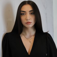 Milena Hovhannisyan