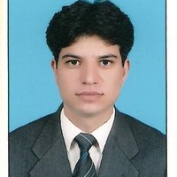 Muhammad Suliman khan
