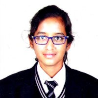 Ashwitha gurumoorthy