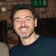 Daniele Castiglioni