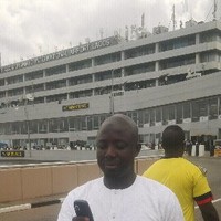 TIJANI OPEYEMI K