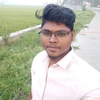 Karthick Elangovan