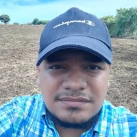 Yorlan Francisco Pineda