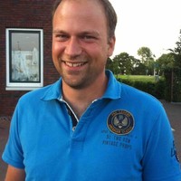 Marc Leenders