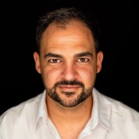 Víctor Pérez Rubio