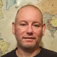 Jonathan R. Tuck BEng Ph.D