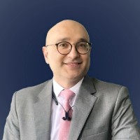 Alireza Bolouri Afshar