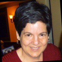 Stacy Prichisky (She, Her, Hers)