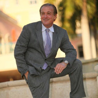 Jeffrey Ginsburg