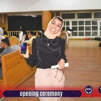 Salma Ashour