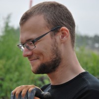 Sander Van De Velde