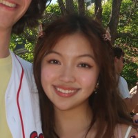 Giselle Wu