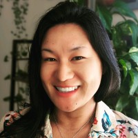 Joy Chow