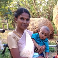 P.Durga Lakshmi